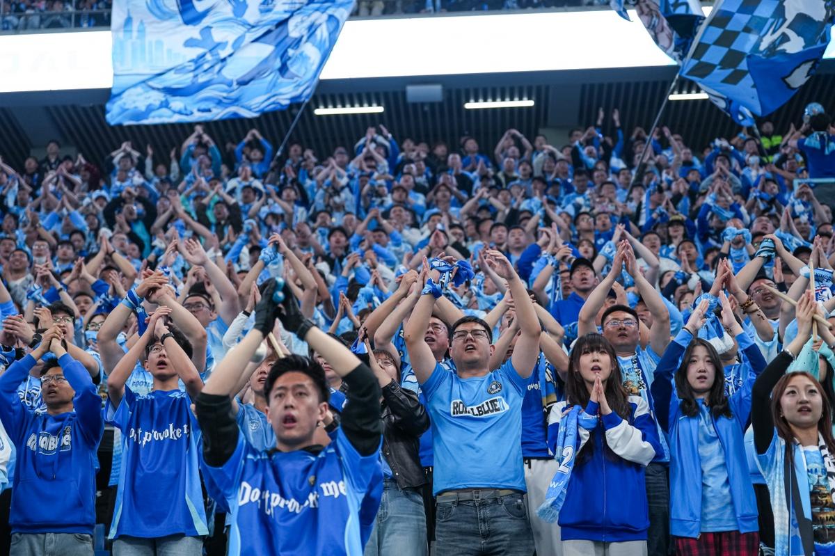 中超球员身价降幅榜：热菲尼奥、瓦吉奇